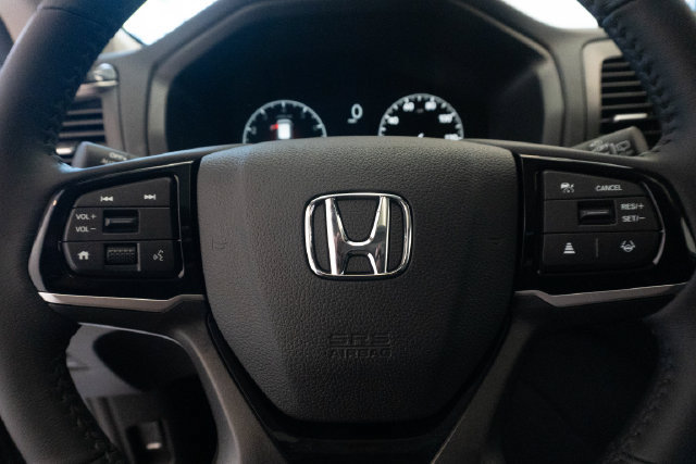 New 2027 Honda Odyssey Touring image 15