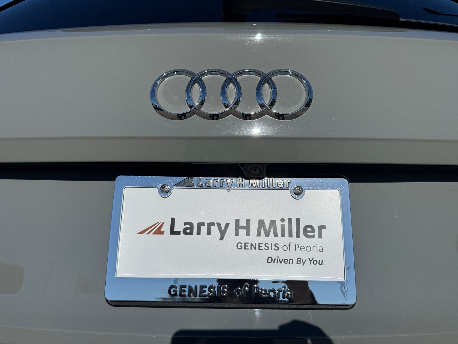 Used 2019 Audi SQ5 Premium Plus w/ Premium Plus Package AWD/4WD image 24