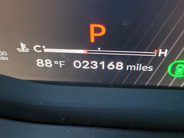 Used 2024 Acura MDX A-Spec image 28