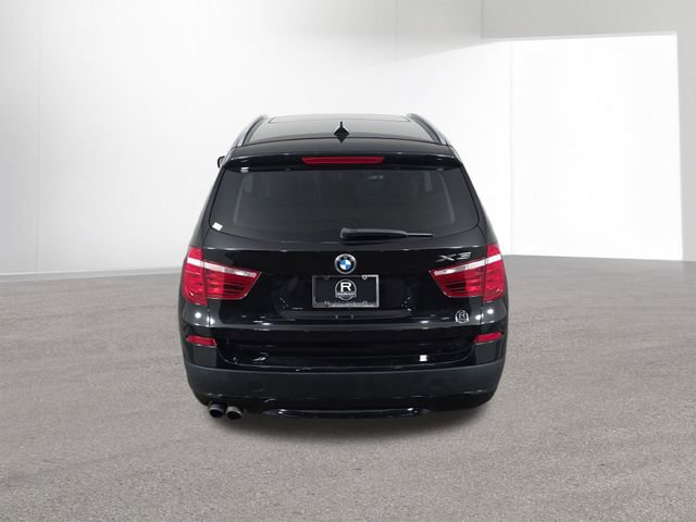 Used 2013 BMW X3 xDrive28i AWD/4WD image 40