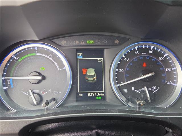 Used 2017 Toyota Highlander Limited AWD/4WD image 11
