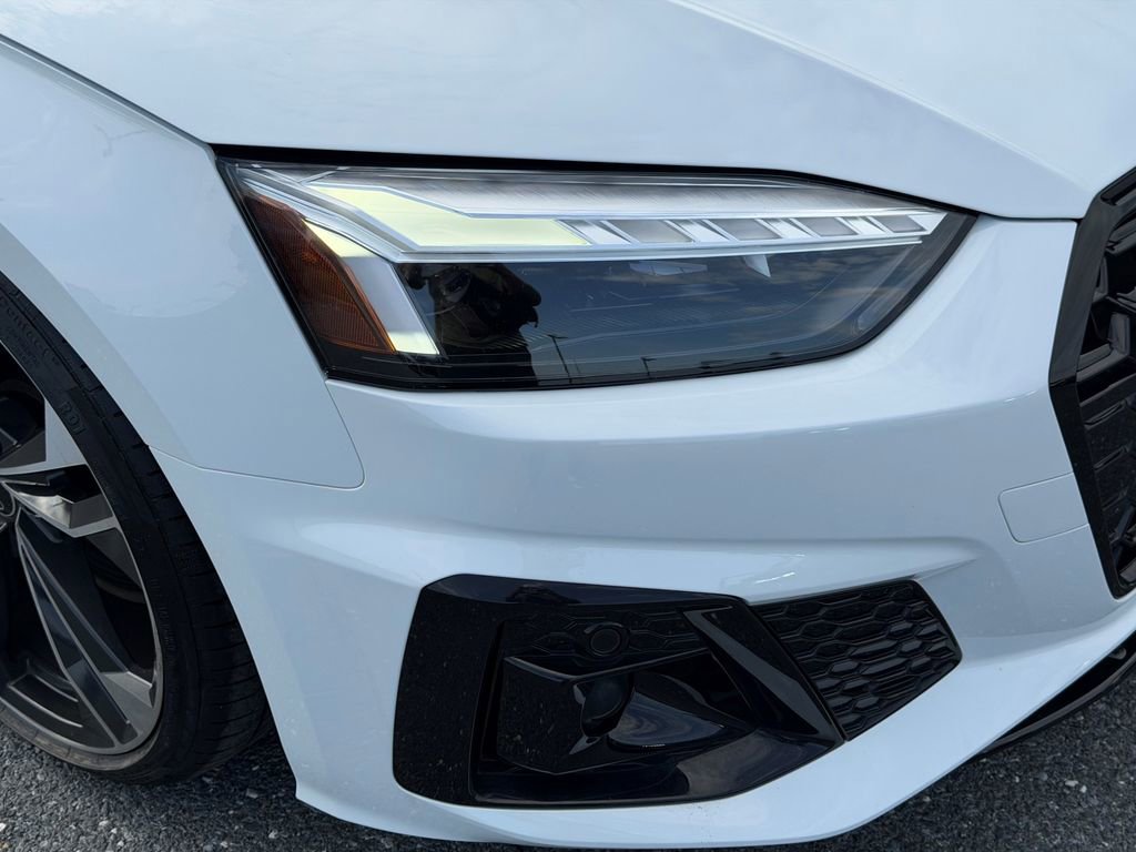 Certified 2024 Audi S5 Premium Plus image 9