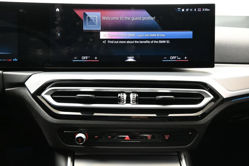 Used 2024 BMW 430i xDrive Coupe AWD/4WD image 9