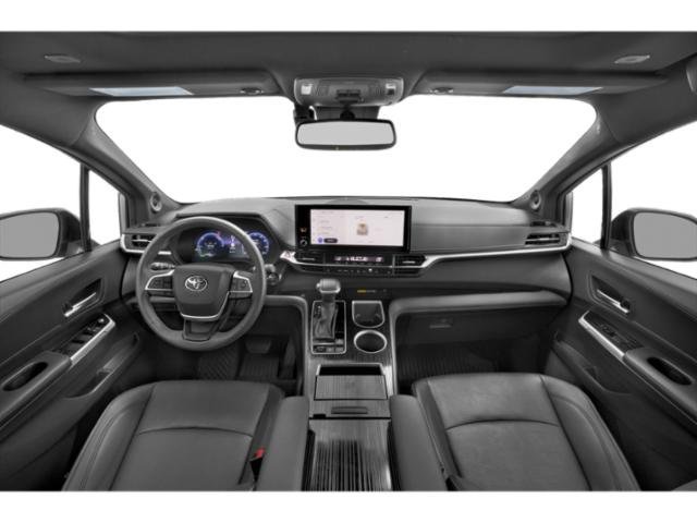 New 2026 Toyota Sienna XLE Woodland Edition AWD/4WD image 10