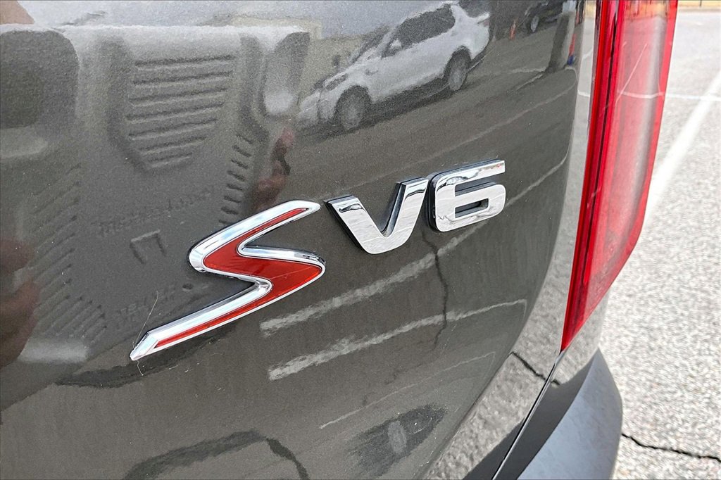 Used 2020 Kia Telluride S image 34