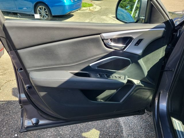 Used 2019 Acura RDX FWD image 16