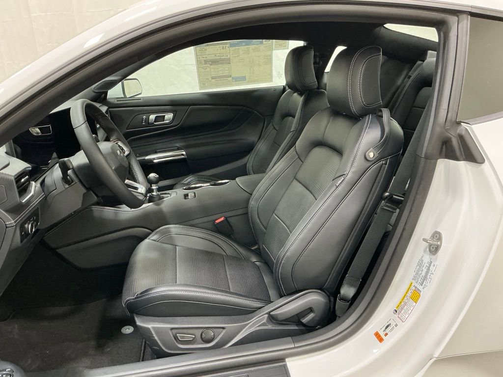 New 2026 Ford Mustang GT Premium RWD image 9