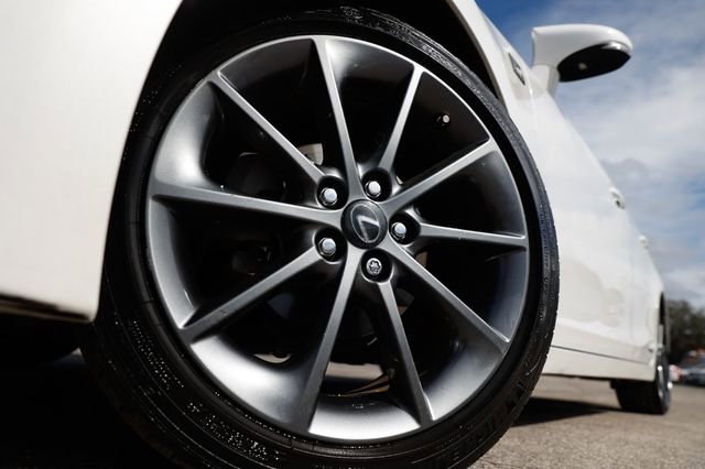 Used 2012 Lexus CT 200h Premium w/ Premium Audio Pkg (F Sport) image 33