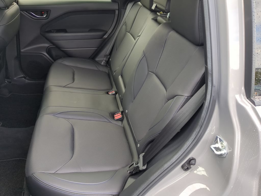 Used 2026 Subaru Forester Limited AWD/4WD image 16