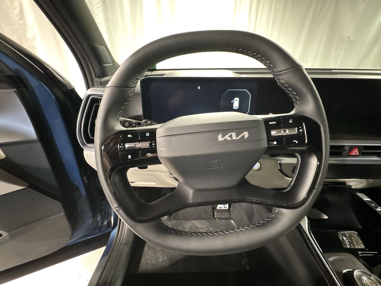 New 2026 Kia Sorento SX Prestige image 23