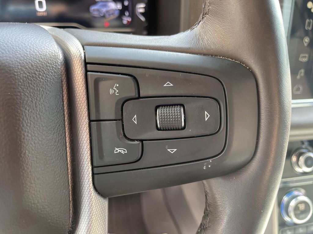 Used 2024 GMC Yukon XL Denali w/ Advanced Technology Package AWD/4WD image 58