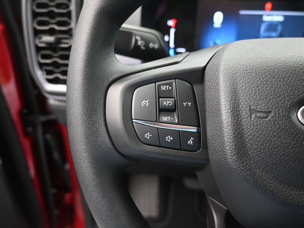New 2026 Ford Ranger XL AWD/4WD image 30