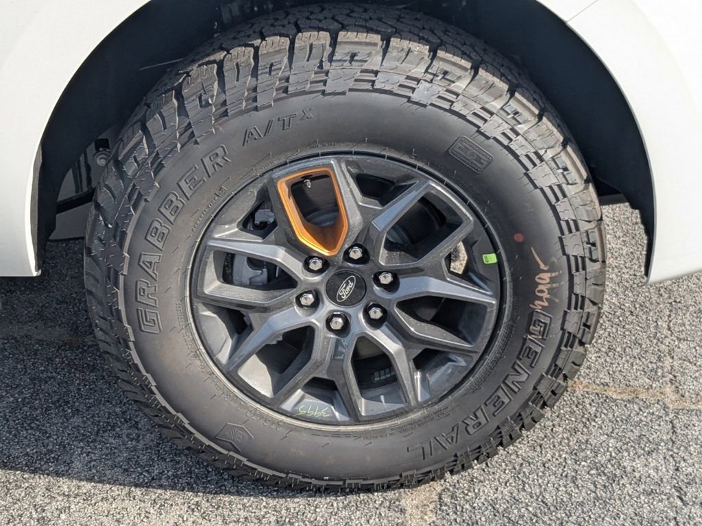 New 2026 Ford Expedition Tremor image 11