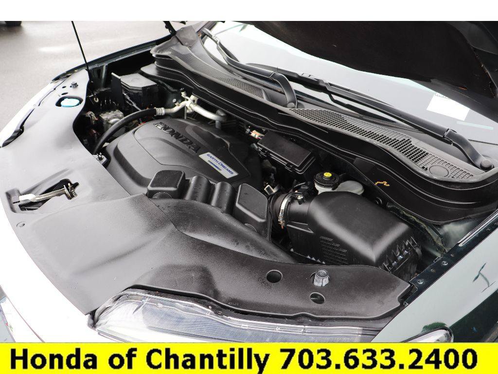Used 2019 Honda Pilot LX image 33