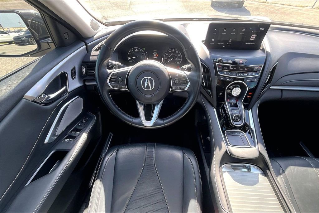 Used 2023 Acura RDX Technology Package image 8