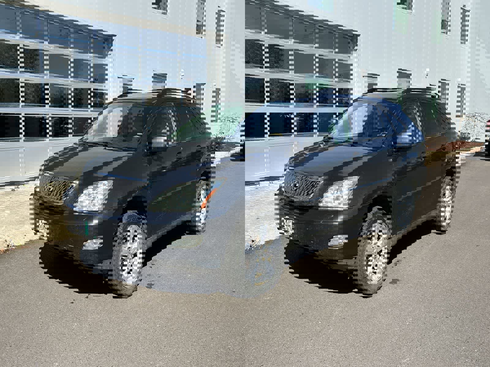 Used 2006 Lexus RX 330 AWD image 2