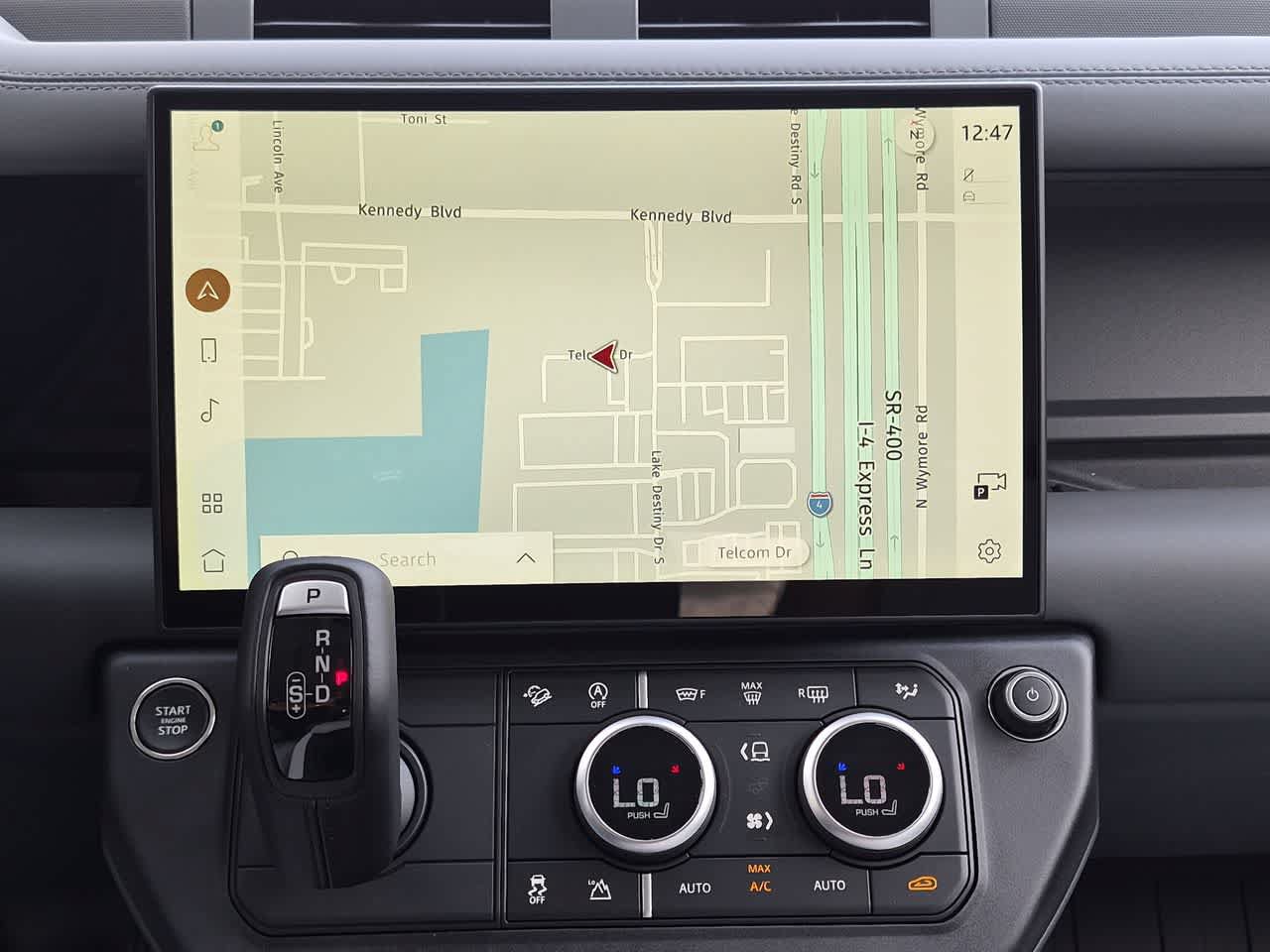 New 2026 Land Rover Defender 110 S AWD/4WD image 31