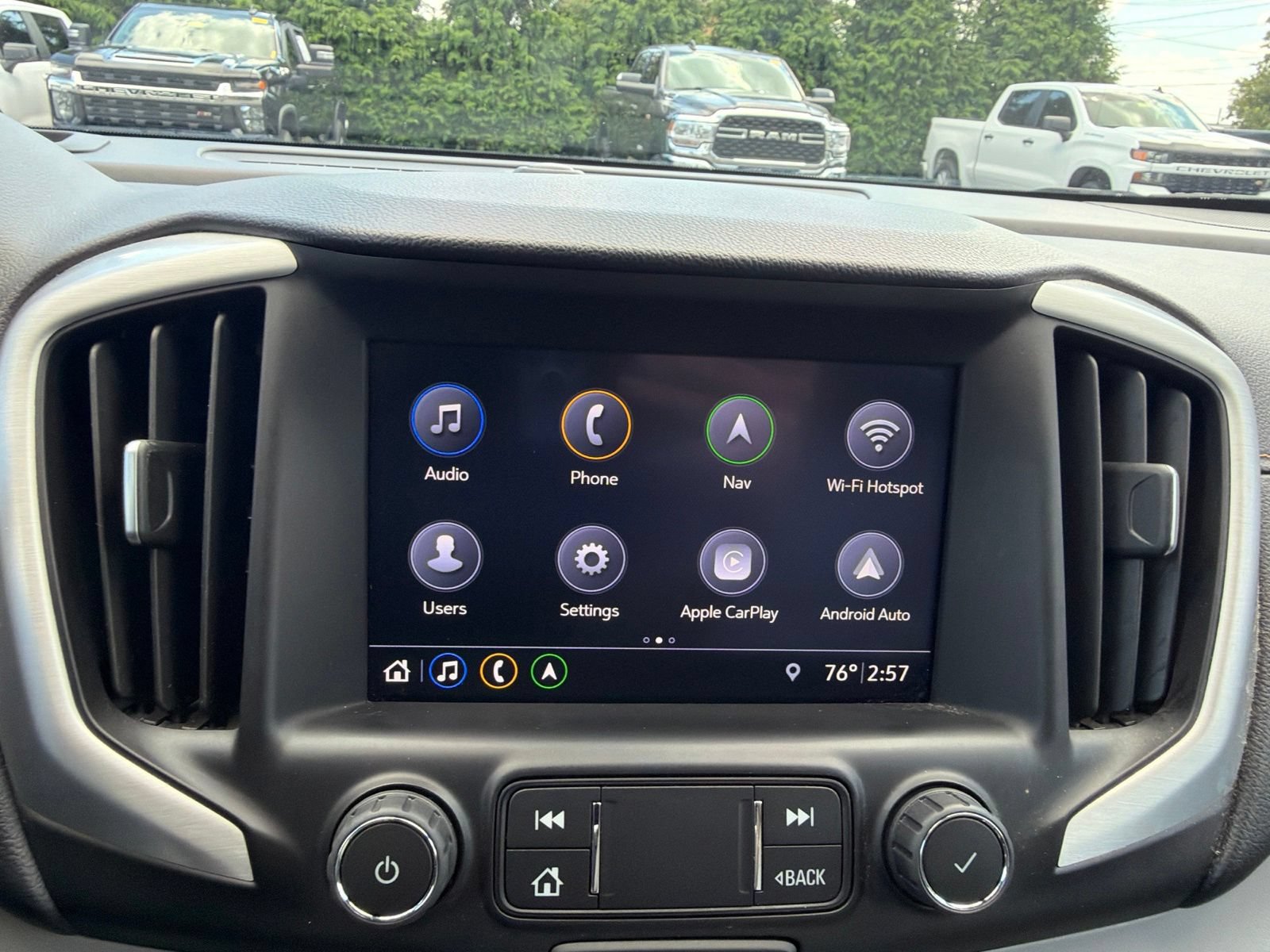 Used 2021 GMC Terrain SLE w/ Driver Convenience Package FWD image 14