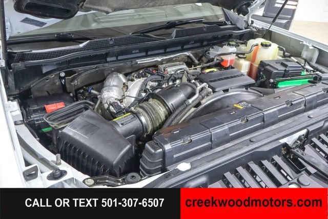 Used 2022 Chevrolet Silverado 3500 High Country w/ LPO, Hitch Package AWD/4WD image 34