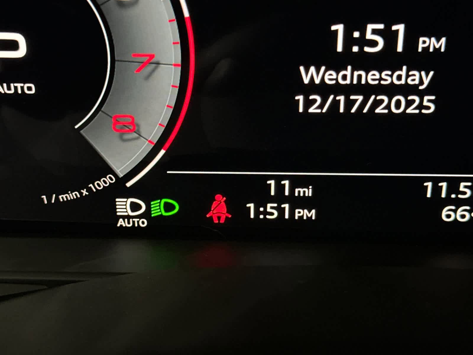 New 2026 Audi Q8 Premium Plus AWD/4WD image 26