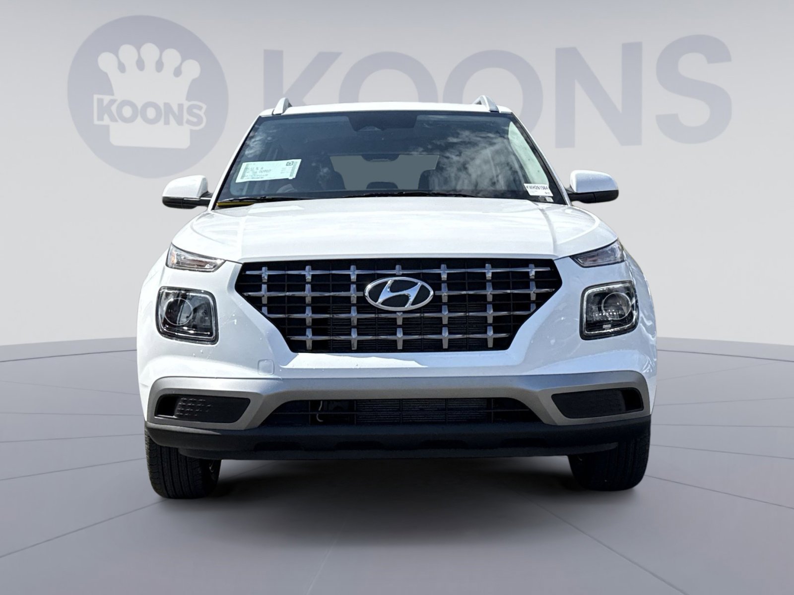 New 2026 Hyundai Venue SEL FWD image 11