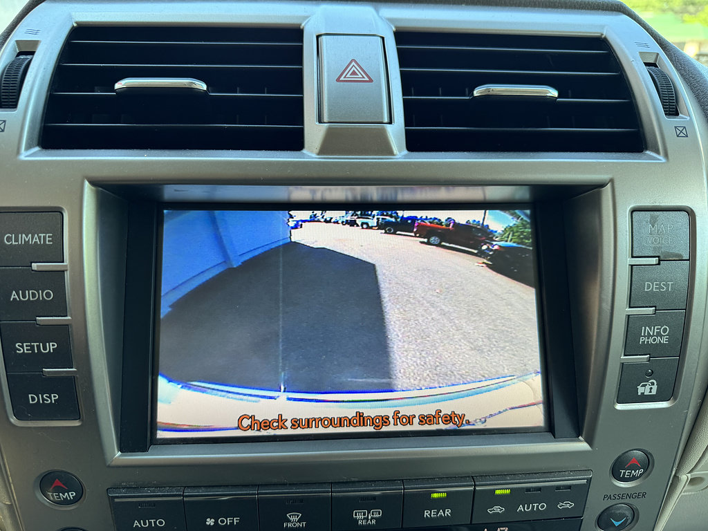 Used 2013 Lexus GX 460 w/ Comfort Plus Pkg AWD/4WD image 20