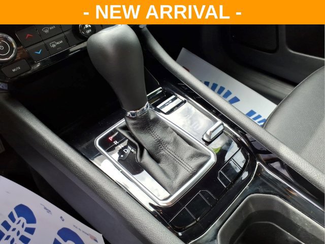 Used 2024 Jeep Compass Limited AWD/4WD image 26