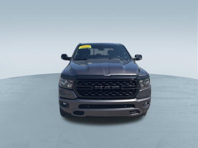 Used 2023 RAM 1500 Big Horn image 12