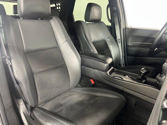 Used 2021 Dodge Durango GT AWD/4WD image 44