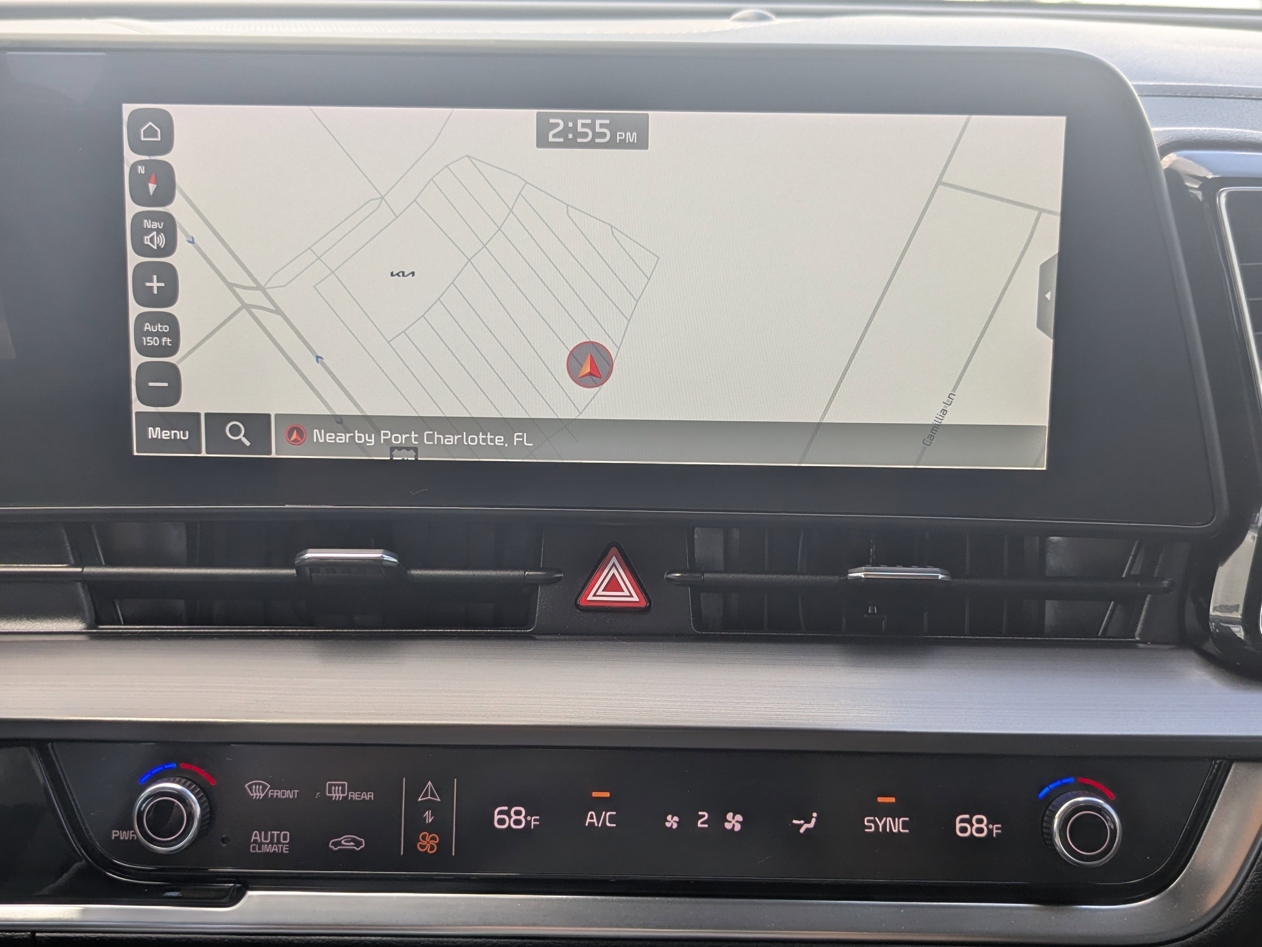 Certified 2024 Kia Sportage EX image 24