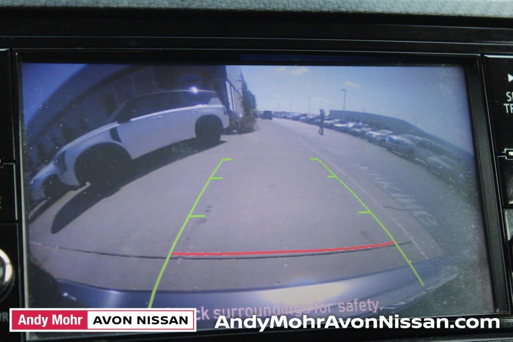 Used 2020 Mitsubishi Outlander Sport ES image 30