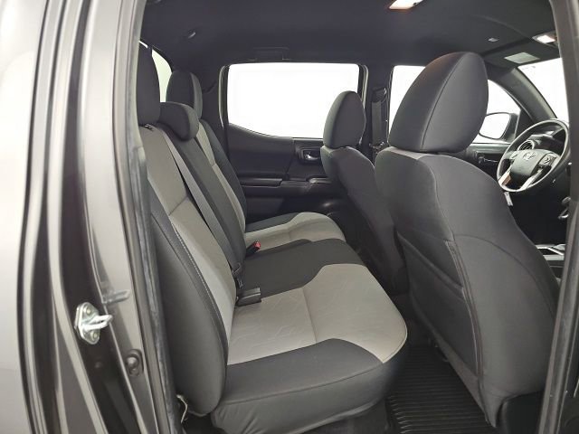 Certified 2023 Toyota Tacoma TRD Off-Road image 32