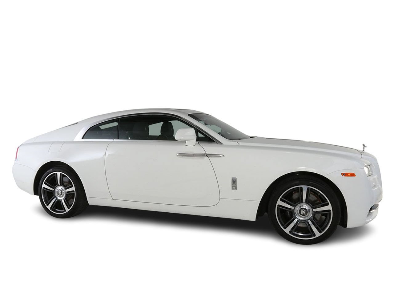 Used 2015 Rolls-Royce Wraith RWD image 15