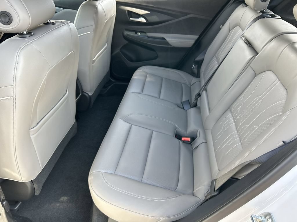 Used 2025 Buick Envista Preferred FWD image 25