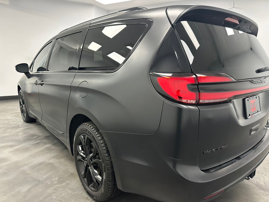 Used 2022 Chrysler Pacifica Pinnacle image 21