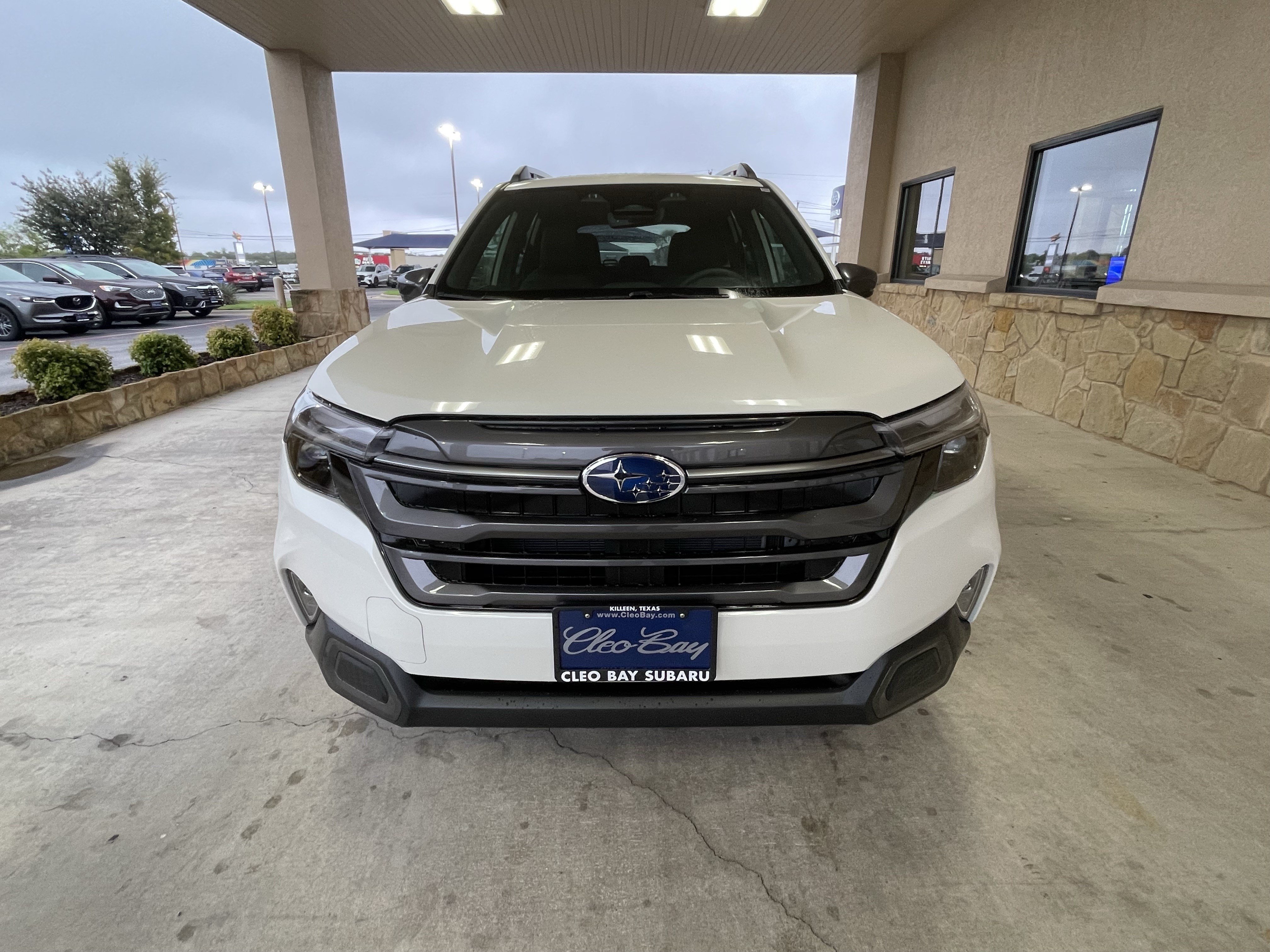 New 2026 Subaru Forester Limited AWD/4WD image 2