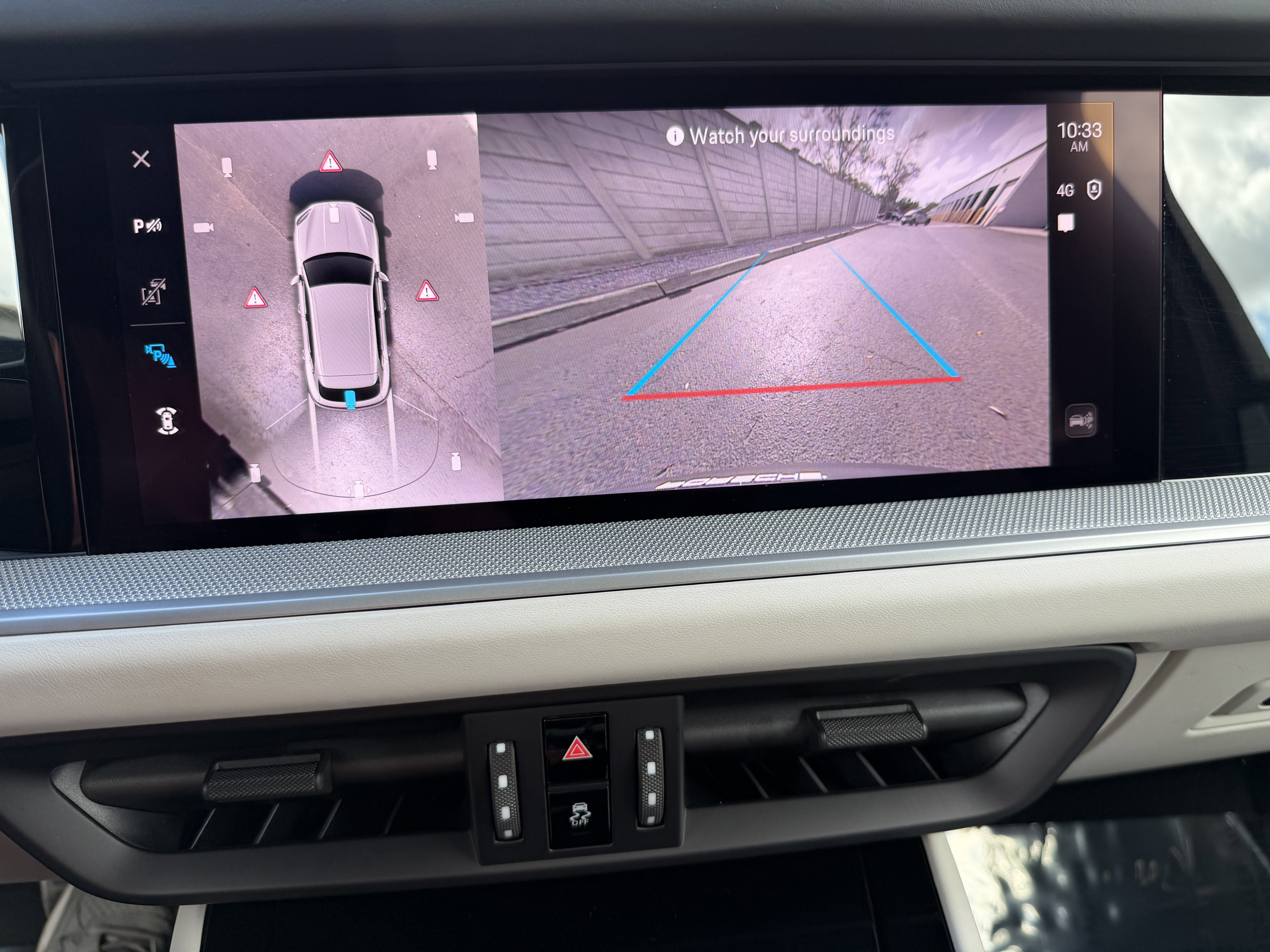 Certified 2024 Porsche Cayenne S image 30