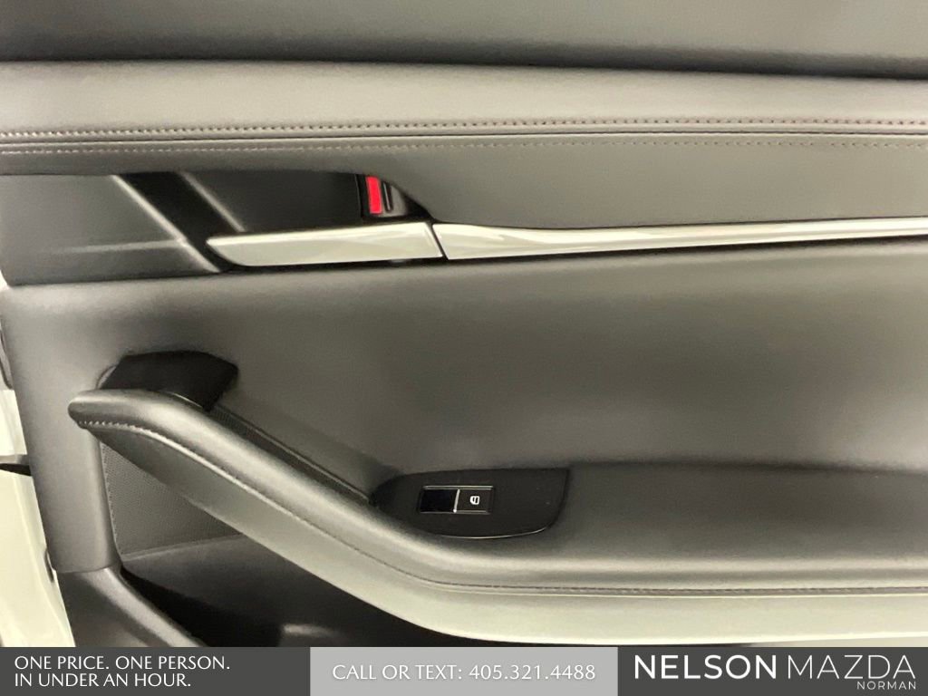 New 2026 MAZDA MAZDA3 2.5 S Sedan w/ Preferred Pkg FWD image 24