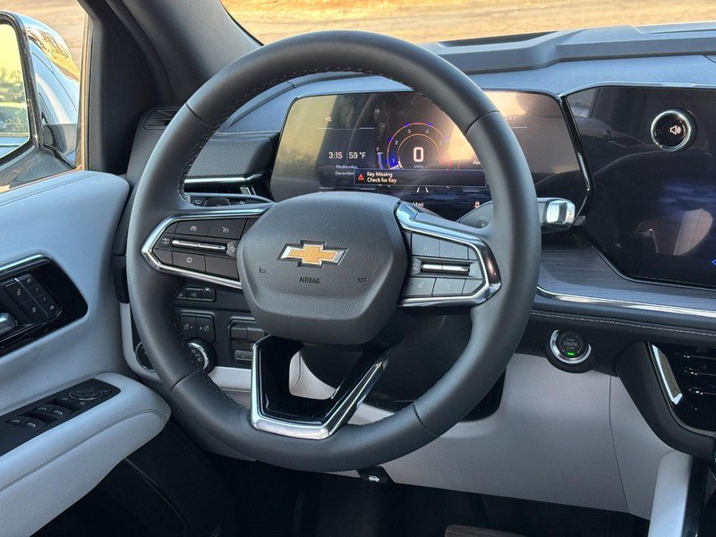 New 2026 Chevrolet Suburban Premier w/ Sun And Tow Package AWD/4WD image 8