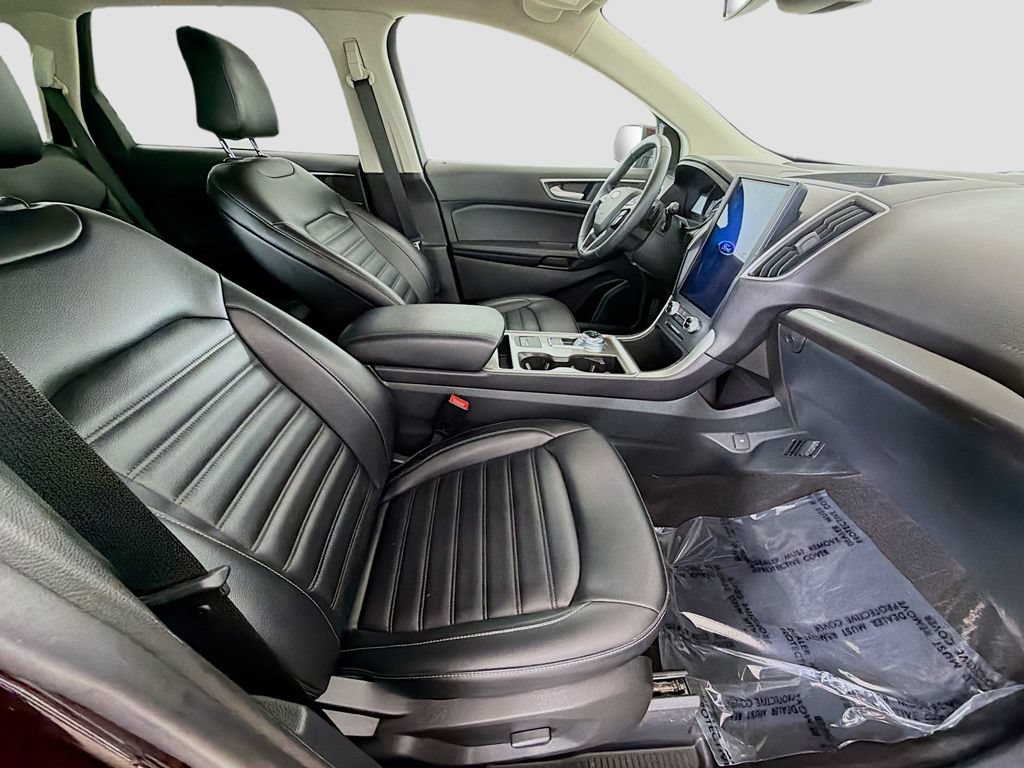 Certified 2023 Ford Edge SEL w/ Convenience Package AWD/4WD image 19