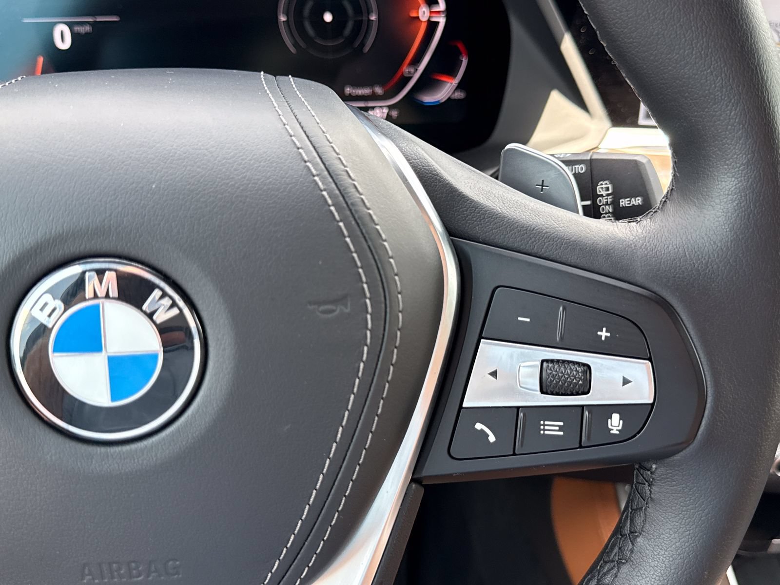 Used 2022 BMW X5 xDrive40i w/ Premium Package AWD/4WD image 14