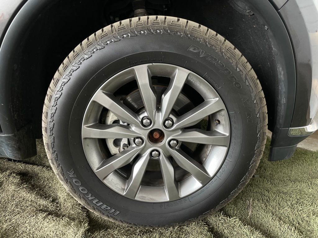 Used 2017 Dodge Durango SXT w/ Quick Order Package 23B image 12