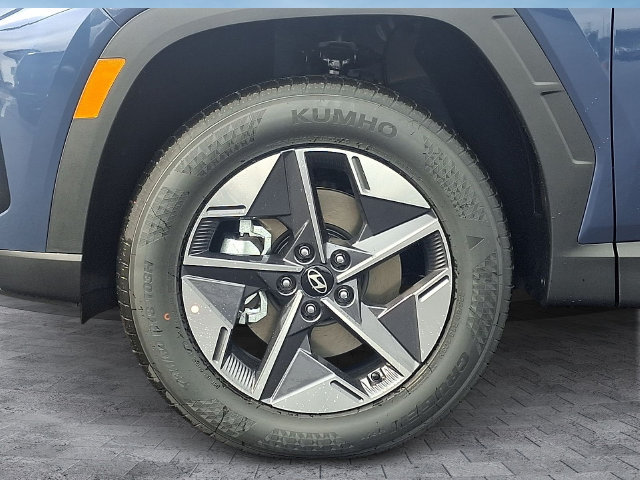 New 2026 Hyundai Tucson SEL Plus AWD/4WD image 8