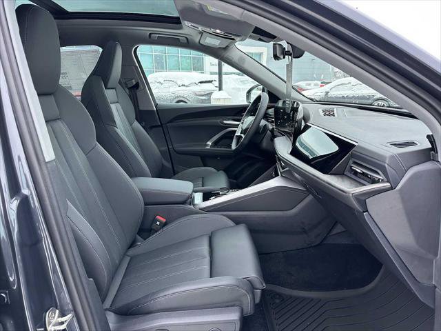 New 2025 Audi Q5 Premium Plus image 10