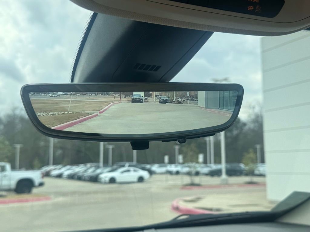 New 2026 Cadillac XT5 Premium Luxury w/ Driver Assist Package image 30