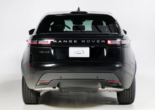 New 2026 Land Rover Range Rover Velar Dynamic SE image 7