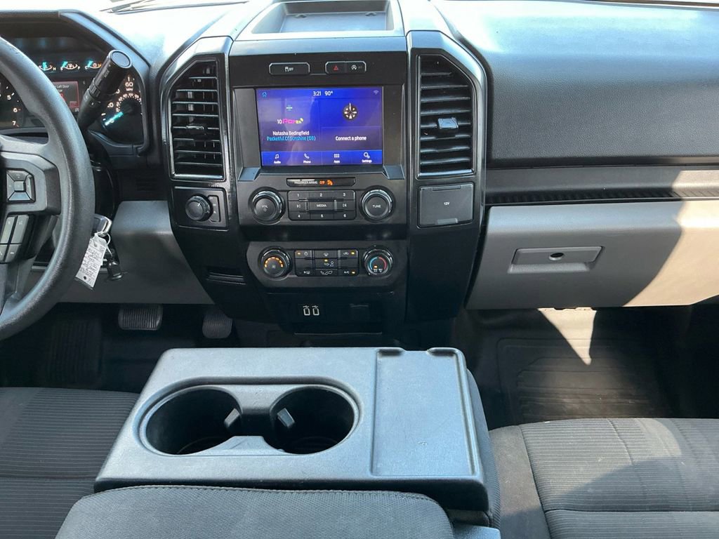 Used 2020 Ford F150 XL w/ Equipment Group 101A Mid image 20