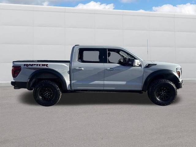 Used 2024 Ford F150 Raptor image 9