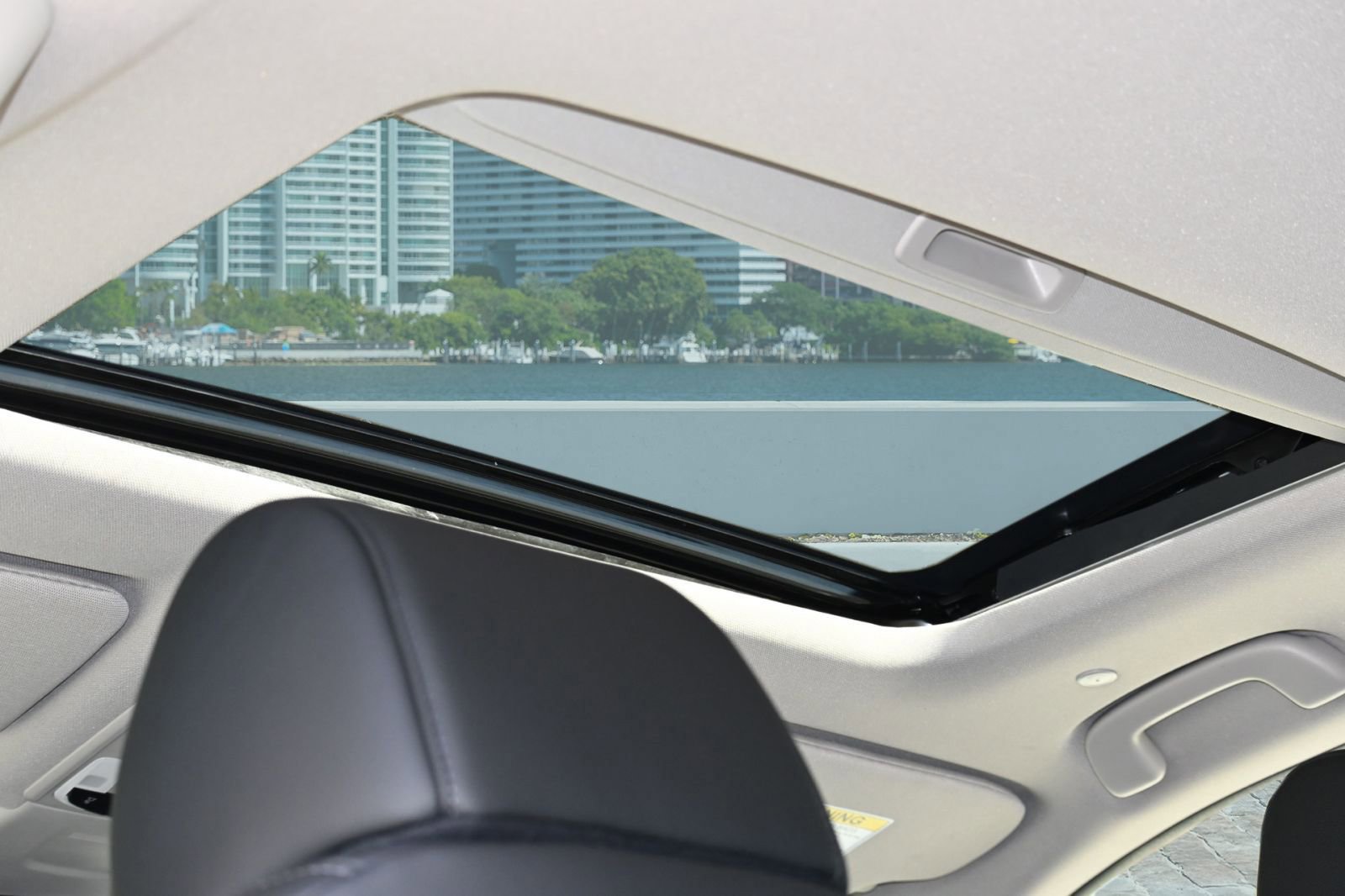 New 2026 Honda CR-V EX-L image 24