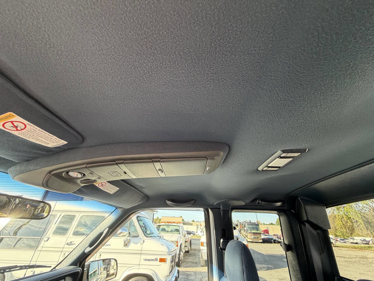 Used 1998 Chevrolet Silverado 1500 4x4 Extended Cab w/ Preferred Equipment Group 2 image 12